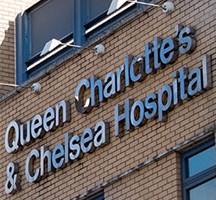 Queen Charlotte's Hospital